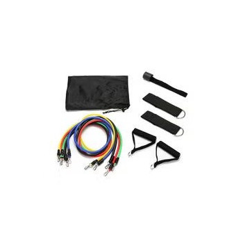 UX 5 Tube Fitness...