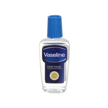Vaseline Hair Tonic And Scalp Conditioner Clear, 300 ml