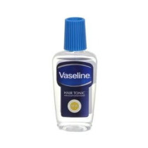 Vaseline Hair Tonic And Scalp Conditioner Clear, 300 ml