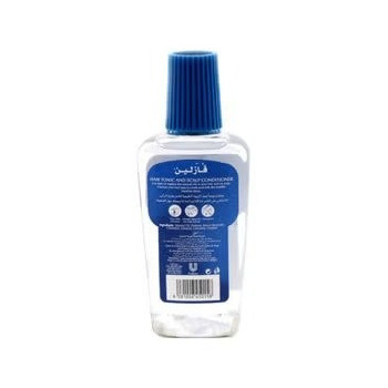 Vaseline Hair Tonic And Scalp Conditioner Clear, 300 ml