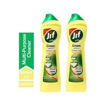 Jif 2-Piece Lemon With...