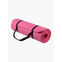 Balancefrom Go Yoga All Purpose Anti-Tear Exercise Yoga Mat, 6 x 24 x 6 Inch