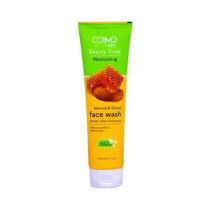 Cosmo Beauty Treat Almond And Honey Face Wash, 150 ml