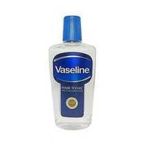 Vaseline Hair Tonic Intensive Multicolour, 100 ml