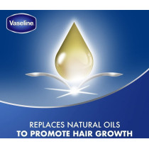 Vaseline Hair Tonic Intensive Multicolour, 100 ml