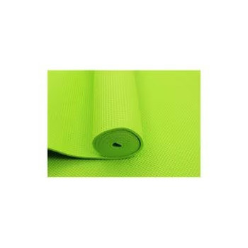Bjm Lightweight Yoga Mat 20 x 15cm, Green Colour