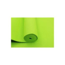 Bjm Lightweight Yoga Mat 20 x 15cm, Green Colour