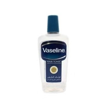 Vaseline Hair Tonic, 400 ml