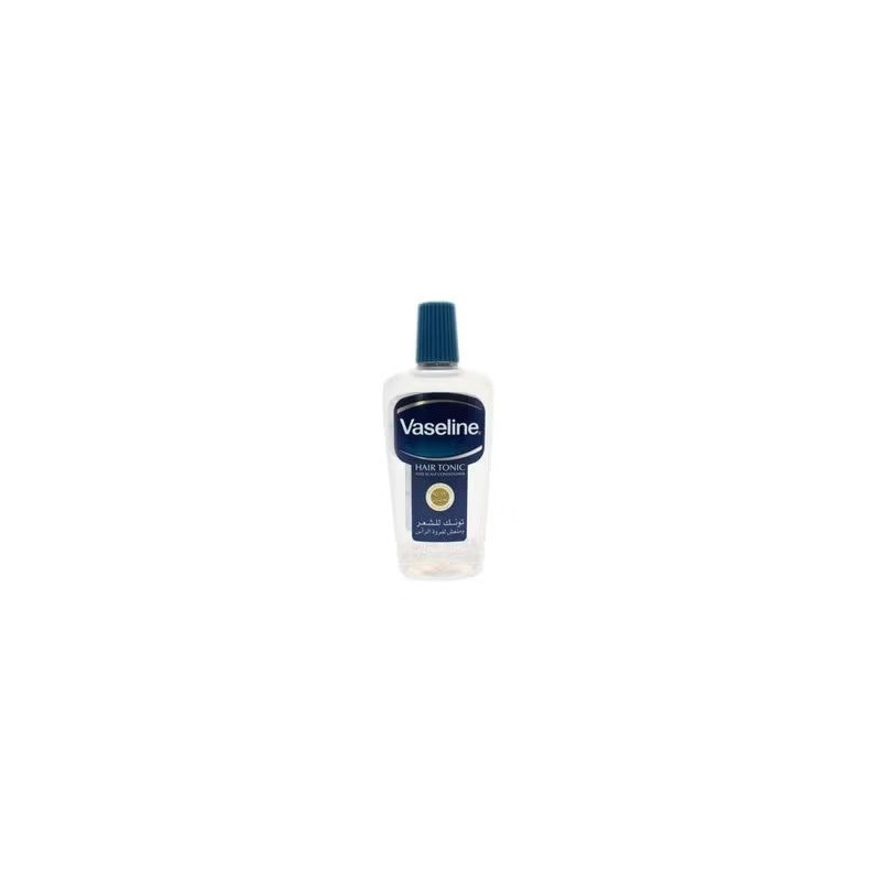 Vaseline Hair Tonic, 400 ml