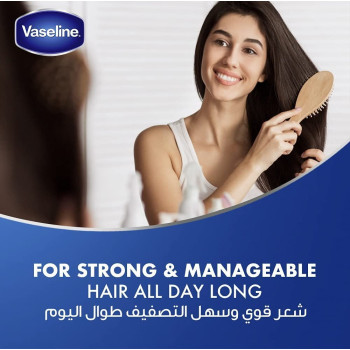 Vaseline Hair Tonic, 400 ml