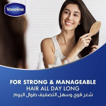 Vaseline Hair Tonic 300, ml