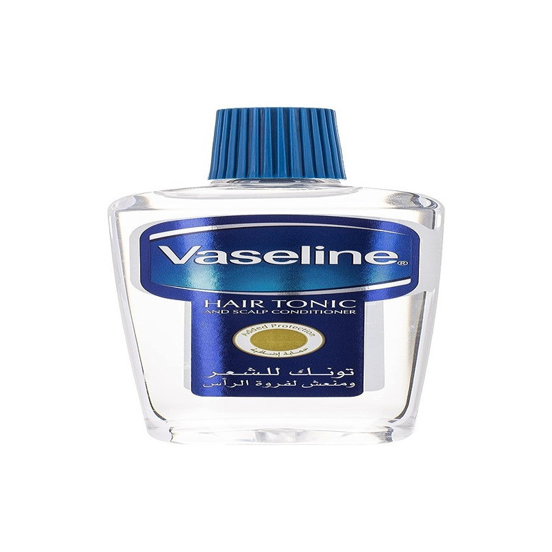 Vaseline Hair Tonic Intensive, 200 ml