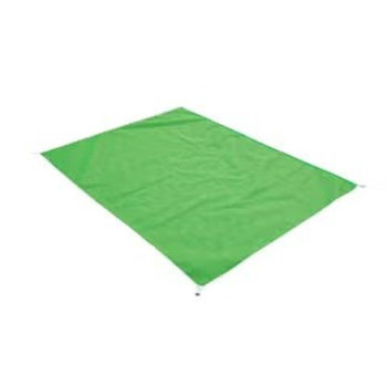 Double-Layer Beach Mat-L, Green Colour