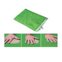 Double-Layer Beach Mat-L, Green Colour