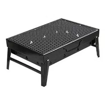 The Portable Alumstel...