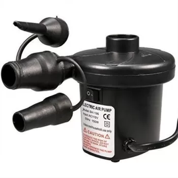 Portable Electric Air Pump,...