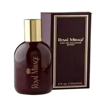 Royal Mirage Pack Of 2...