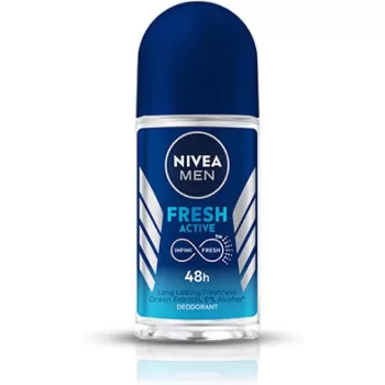 Nivea Fresh Active Roll On...
