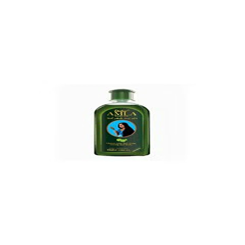 Dabur A mla Hair Oil With Natural Extracts Promotes Nourishment For Long, Strong And Dark Hair, 180.0 ml
