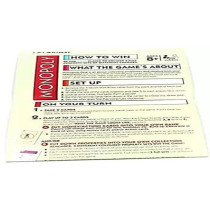 Monopoly Deal Game Multicolor, Age 5+ Years