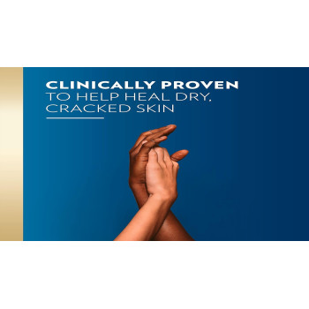 Vaseline Original Pure Petroleum Jelly White/Blue Colour, 100 ml