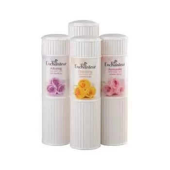 Enchanteur Perfumed...