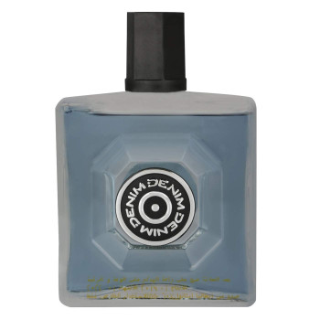 Denim Black After Shave, 100 ml