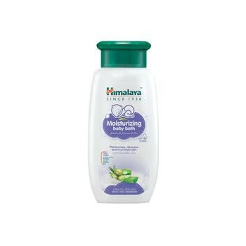Himalaya Moisturizing Baby...