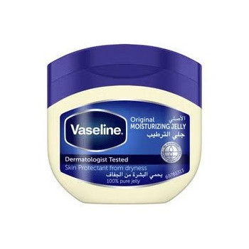 Vaseline Original...
