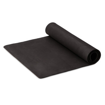 Durable Yoga Mat 183 x 61 x 1cm, Grey Colour