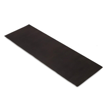 Durable Yoga Mat 183 x 61 x 1cm, Grey Colour