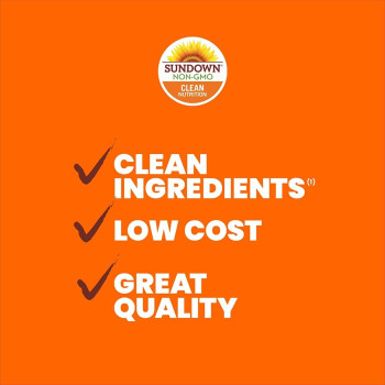 Sundown Naturals Vitamin E Oil, 75ml