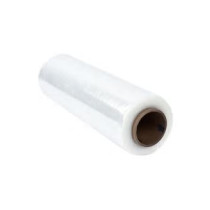 6-Roll Stretch Film Wrap, Clear Colour