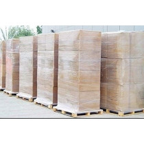 6-Roll Stretch Film Wrap, Clear Colour