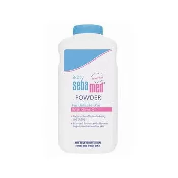 Sebamed Baby Powder With...