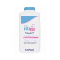 Sebamed Baby Powder With Olive Oil And Allantion For Delicate Skin, 200G