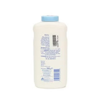 Sebamed Baby Powder With Olive Oil And Allantion For Delicate Skin, 200G