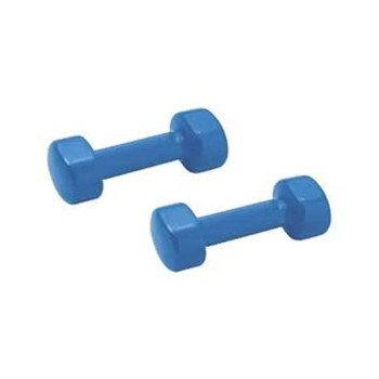 Vinyl Coated Fixed Weight...