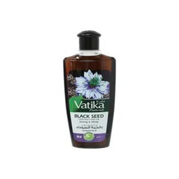 Vatika Seed Enriched Hair...