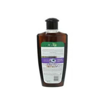 Vatika Seed Enriched Hair Oil, 200 ml, Black Colour