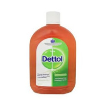 Dettol Antiseptic Disinfectant, 500 ml