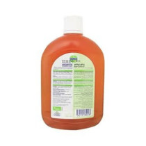 Dettol Antiseptic Disinfectant, 500 ml