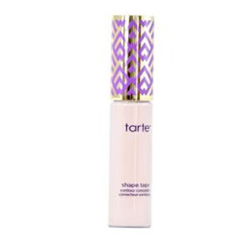 Tarte Shape Tape Contour Concealer 12B Fair, Beige Colour