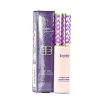 Tarte Shape Tape Contour Concealer 12B Fair, Beige Colour