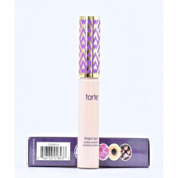Tarte Shape Tape Contour Concealer 12B Fair, Beige Colour