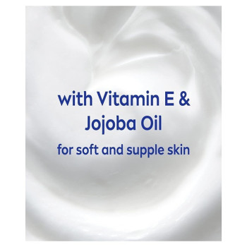 Nivea Pack Of 2 Soft Moisturizing Cream, 200 ml