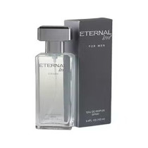 Eternal Love Eau De Parfum Spray, 100 ml