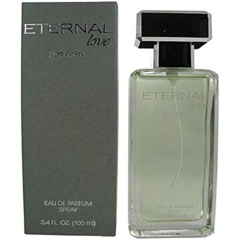Eternal Love Eau De Parfum Spray, 100 ml