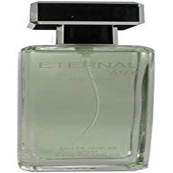 Eternal Love Eau De Parfum Spray, 100 ml