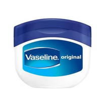 Vaseline Original Pure Petroleum Jelly White, 100 ml